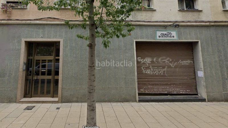 Foto 531d0c79-f04e-4fcb-9e4f-b1a288b40386. Pis a Turó de la Peira Barcelona