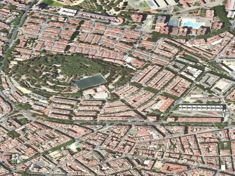 Foto e215401a-a758-44cd-99d5-231923b25414. Pis a Turó de la Peira Barcelona