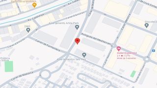 Pis  Calle mallorca. Piso en venta en calle mallorca