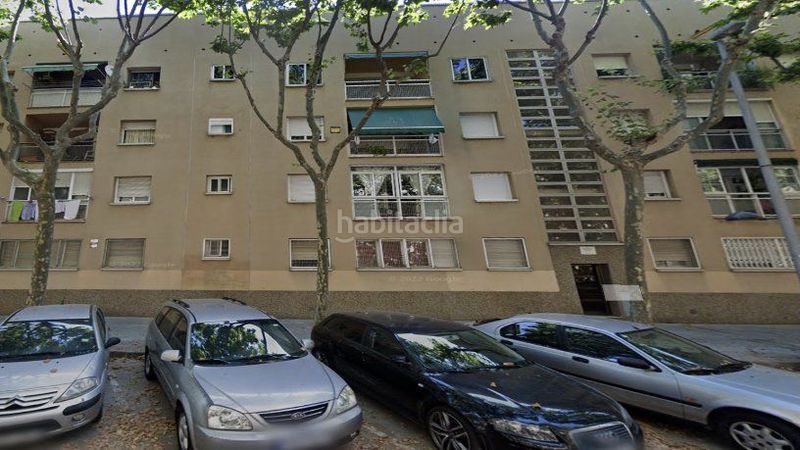 Foto d82515d9-99cd-495a-a2d3-b92931c330aa. Pis a Sant Cosme-La Granja Prat de Llobregat (El)