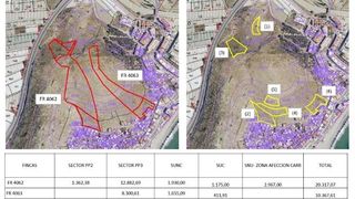 Terreno residencial  Praje cerro del castillo de gualchos s/n. Terreno urbanizable en venta en praje cerro del castillo de gual