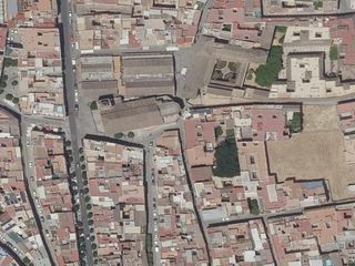 Masia  Santa rufina. Local comercial en venta ubicado en calle santa rufina, sevilla,