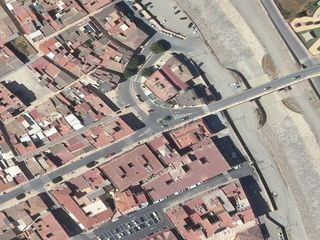 Terreny residencial  Via cl monterroel s/n. Terreno en via cl monterroel sn en albox, almería