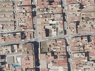 Terreny residencial a Avenida Diego Ramirez Pastor 159