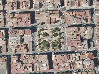 Terreno residencial  Avenida diego ramirez pastor. Terreno en avenida diego ramirez pastor en torrevieja, alicante