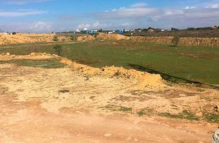 Terreny residencial  Lugar p.p. sus-r9 la isla (sus-5),pg 12,pc 10 s/n. Terreno urbanizable en venta en lugar p.p. susr9 la isla sus5,pg