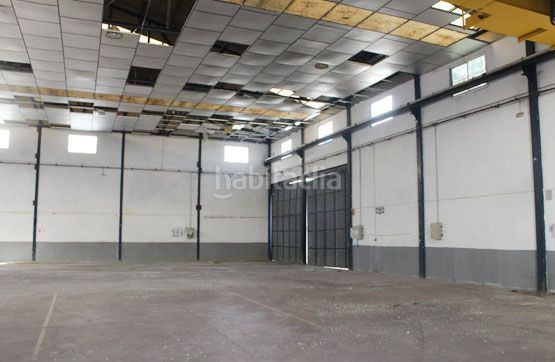 Foto 32007d6d-e450-4e31-8b35-fef810464f62. Local comercial a Cobeja