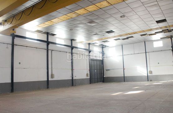 Foto 42298916-baa0-45c5-8549-ef198a84225c. Local comercial a Cobeja