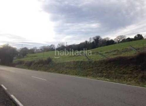 Foto 87049cc7-9419-436d-9b99-68b494393115. Terreny residencial a Colunga