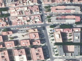 Local Comercial  Calle real 15. Edificio oficinas en calle real en almería, almería