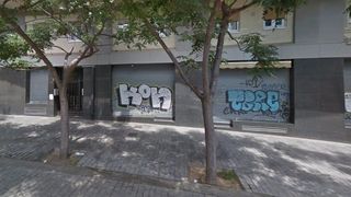 Pis a calle Arquimedes