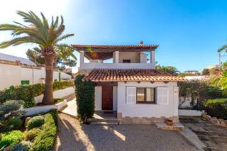 Maison à Cala Llombards