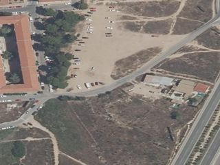 Terreny residencial a Lugar Unidad de Act. Secto
