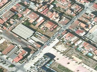Wohngrundstück  Terreno en calle progres, 156, badalona, barcelona. 2 inmuebles asociados al npl en badalona, barcelona