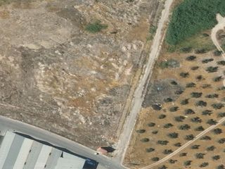 Terreno residenziale  N/a. 7 inmuebles asociados al npl en jaén, jaén