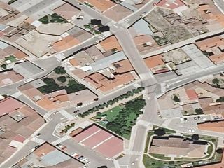 Pis  Sin calle en la migracion. 5 inmuebles asociados al npl en castellanos de moriscos, salaman