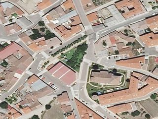 Flat  Sin calle en la migracion. 5 inmuebles asociados al npl en castellanos de moriscos, salaman