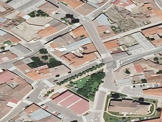 Flat  Sin calle en la migracion. 5 inmuebles asociados al npl en castellanos de moriscos, salaman