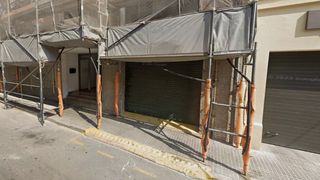 Pis a calle Antonio Rubio I Lluch