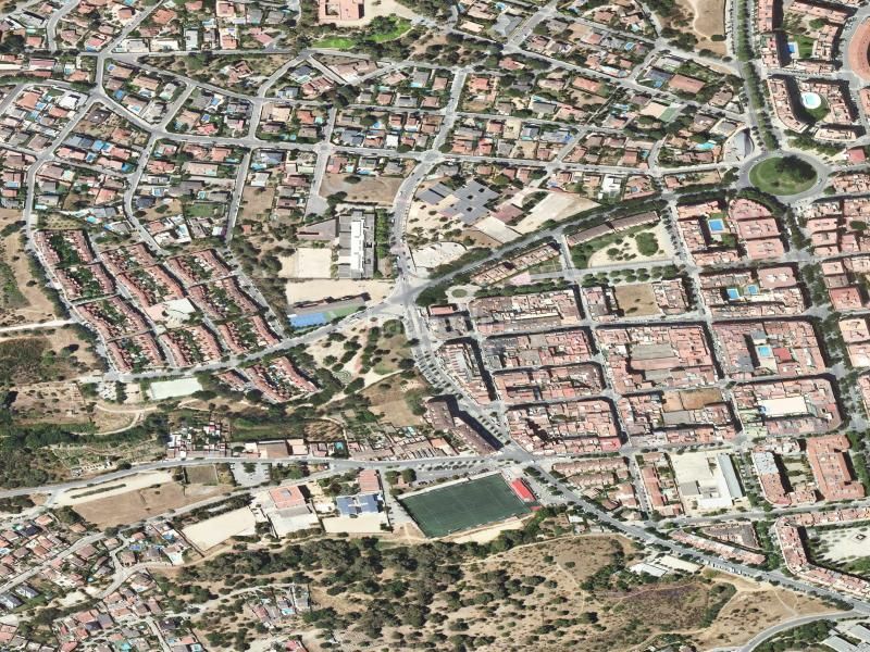 Foto c393ba40-9b1d-444f-baa3-796488ea55a8. Pis a Marianao Sant Boi de Llobregat
