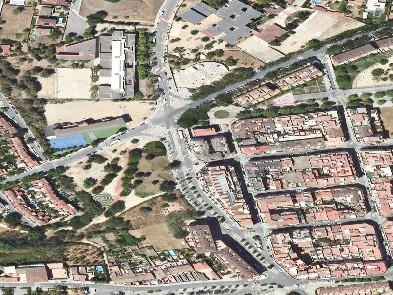 Foto f7ad4786-1e1a-492d-b64f-c33380a09b95. Pis a Marianao Sant Boi de Llobregat