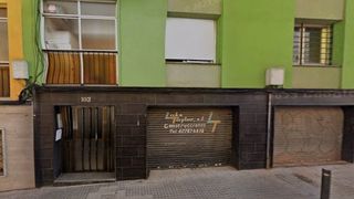 Pis  Calle pirineus. Piso en venta en calle pirineus