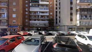 Pis a calle Gil de Andrade