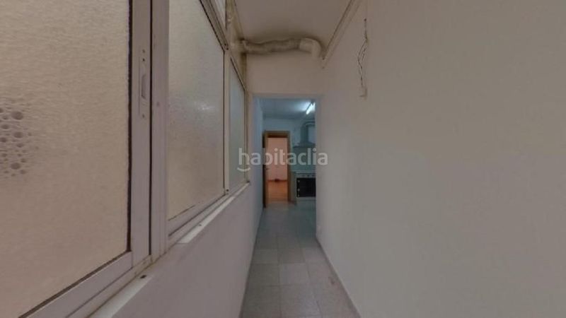 Foto e5428e66-7c89-4b0e-87a5-3d31be929ae2. Pis a Turó de la Peira Barcelona