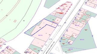 Terreny residencial a calle Canya, la