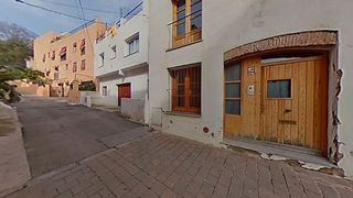 Piso  Calle clot del castell. Piso en venta en calle clot del castell