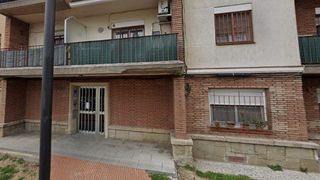 Etagenwohnung  Avda meridiana. Piso en venta en avda meridiana