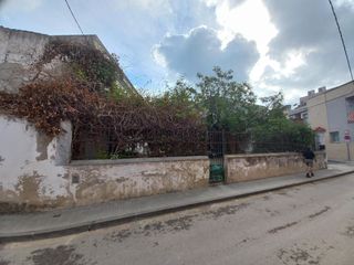 Appartamento  Calle sant pere. Chalet adosado en venta en calle sant pere