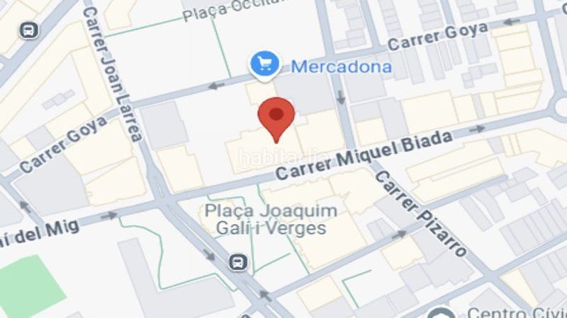 Foto 3eaa7f2c-ef19-42d4-9397-4abf8a3e17ad. Pis a Peramàs Mataró