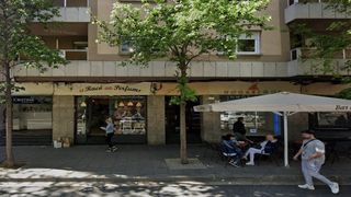 Pis  Avda puig i cadafalch. Piso en venta en avda puig i cadafalch