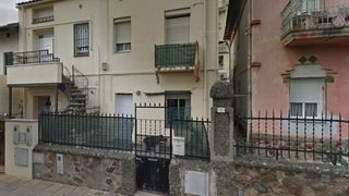 Pis  Calle major. Chalet adosado en venta en calle major