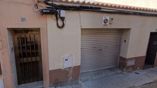Pis a calle Talamanca