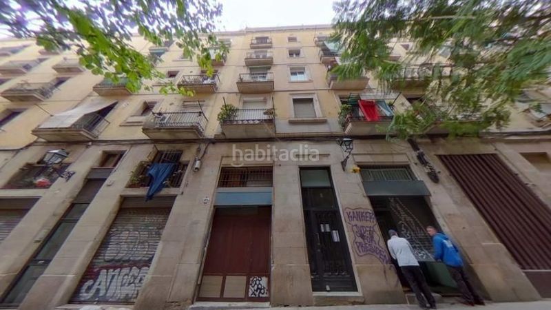 Foto 570c956e-8dbd-49b8-b385-bb5963172daf. Pis a Sant Antoni Barcelona