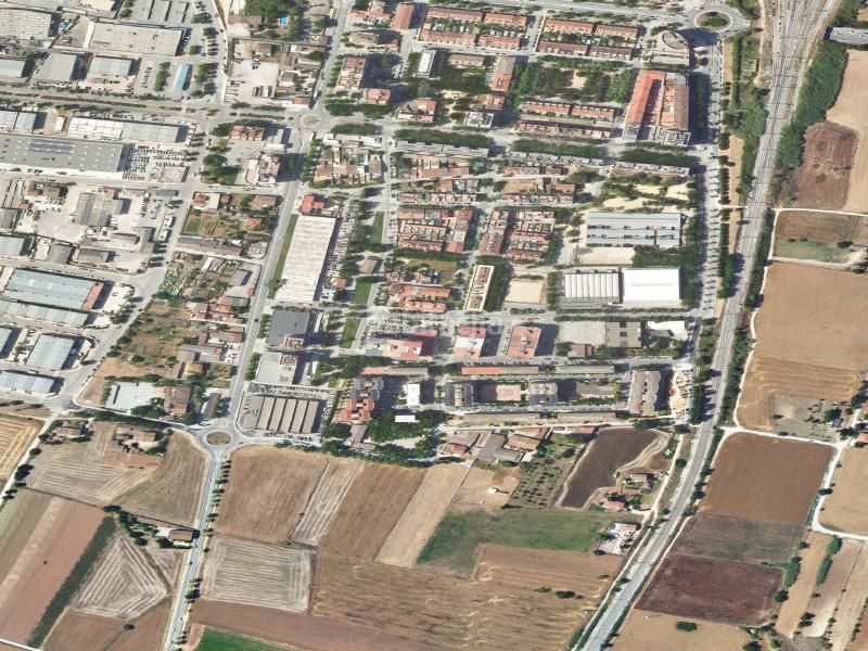 Foto 31285e7a-5879-4820-9a9b-04d2d137adcc. Pis a Can bassa Granollers