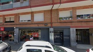 Pis a calle Andres Segovia