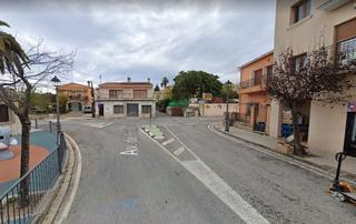 Flat in Parcent