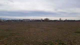 Terreny residencial  Segovia. Parcela en valladolid