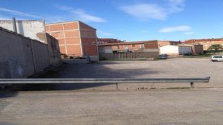 Terreny residencial  Hontana. Suelo en villamediana de iregua, rioja, la