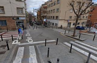 Appartement à La Teixonera