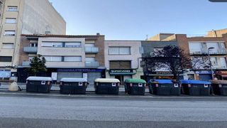 Etagenwohnung  Paseo espronceda. Piso en venta en paseo espronceda