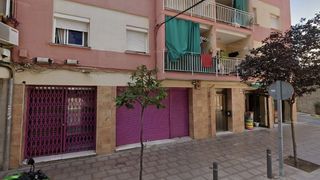 Flat  Calle montseny. Piso en venta en calle montseny