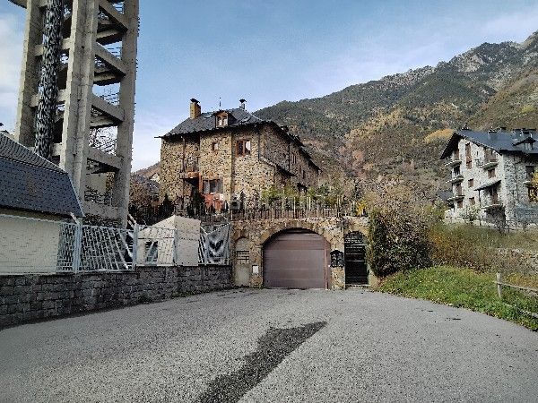Foto 340d2452-d51d-458d-a454-d4e154d7d3cb. Casa a Benasque