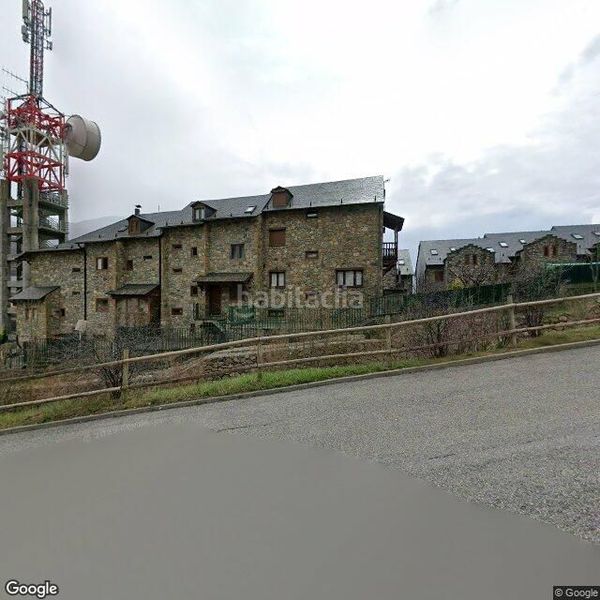 Foto 624679b7-c988-4537-aafb-22ae5f08ffb7. Casa a Benasque
