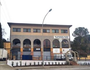 Geschäftsraum  Avellaners. Local comercial en barberà del vallès barcelona