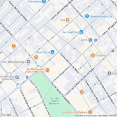 Pis  Piso c/ dos de maig, nº 47, izq, 4º, 1 (viladeca. Vivienda en viladecans barcelona