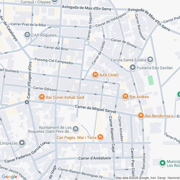 Foto 96c142d7-e069-44f6-b2c5-6ba4f75ef9f2. Pis a Les Roquetes Sant Pere de Ribes